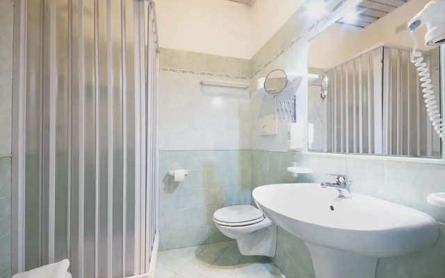 Hotel Piccolo Mondo