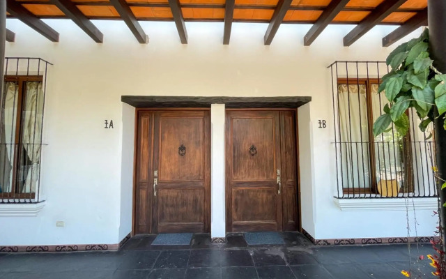 New and Luxurious Apartment