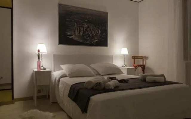 Rent-it-Venice Genova Residence