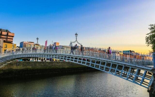 Swuite Dublin (Student Accommodation - ApartHotel)