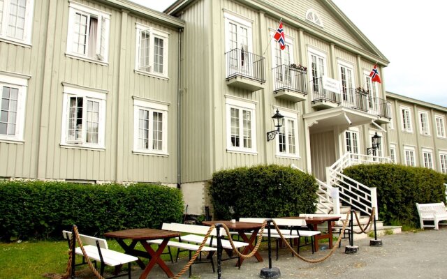 Singsaker Sommerhotell - Hostel