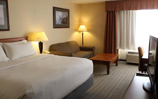 3 Rivers Hotel