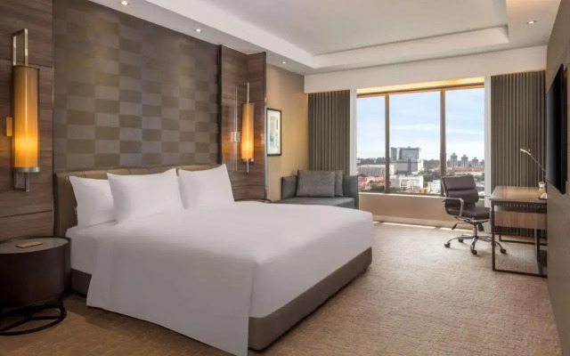 Ramada Plaza by Wyndham Melaka