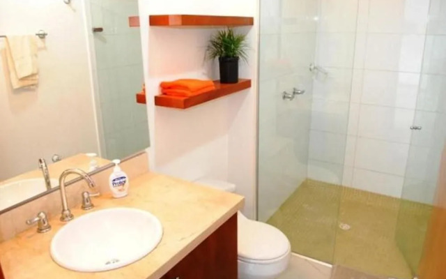 Apartamento El Laguito Dream - CTG101A