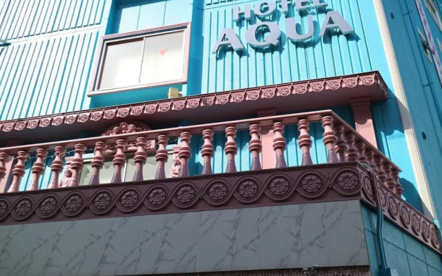 Hotel AQUA - Adults only