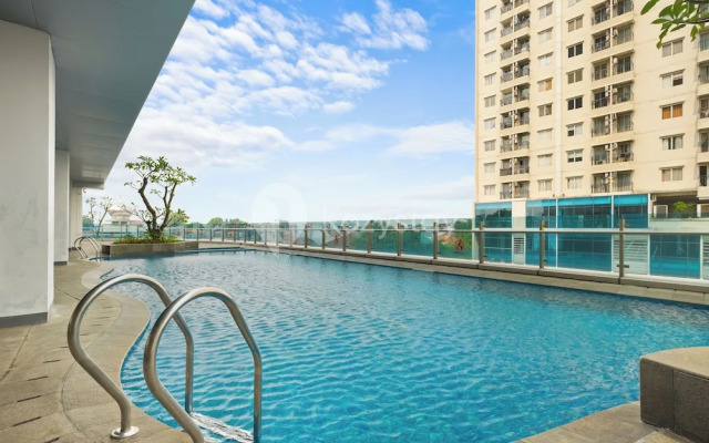 Pallio by Kozystay - Tebet