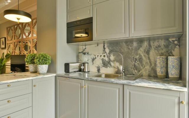 Arroios New Stylish Apartment