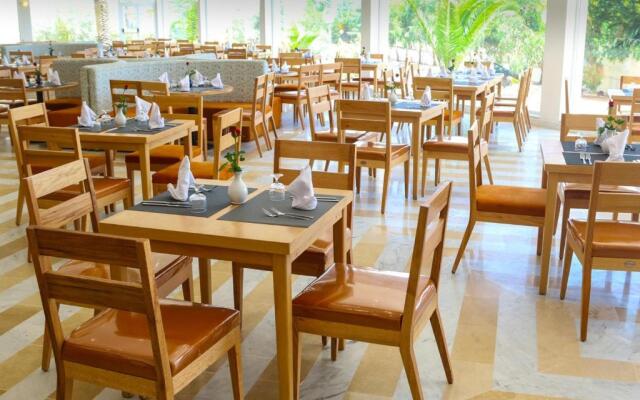 Hotel Marhaba Club