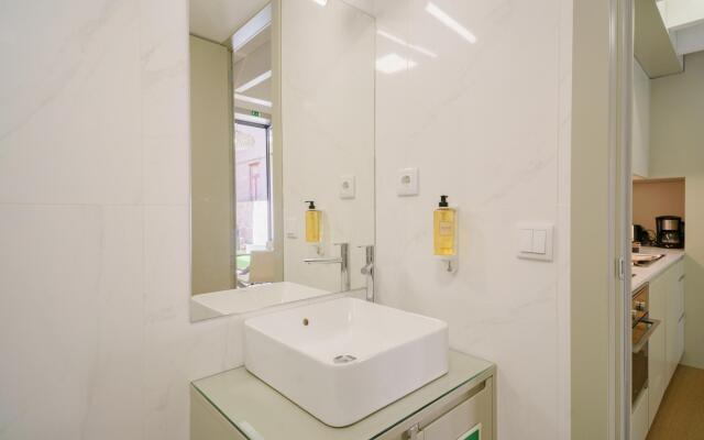 Feel Porto Matosinhos Ocean Flat V