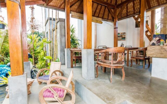 ZEN Rooms Kedisan Tegal Alang Ubud Villa