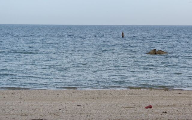 Villaggio Turistico Residence Mare