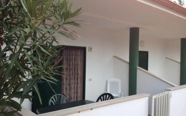 Camping Riviera Village