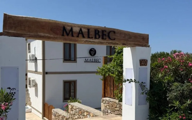 Malbec Otel
