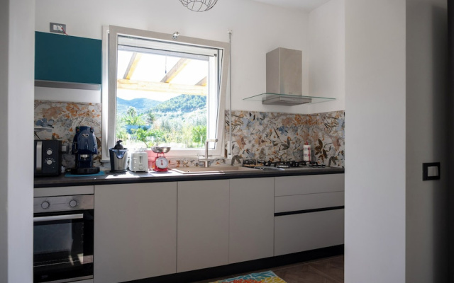 Villa Verde- Nature Holiday Home