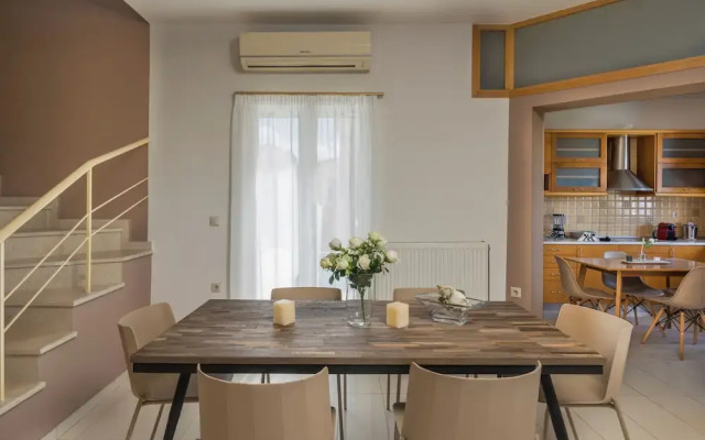 Olive Tree Villa