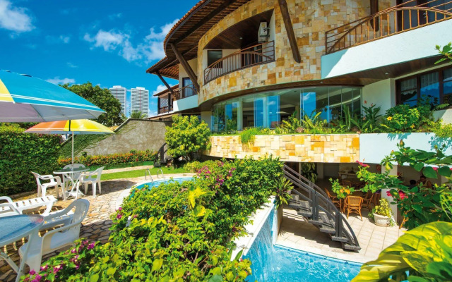 Divi Divi Praia Hotel