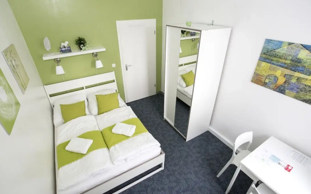Privatzimmer Preissler