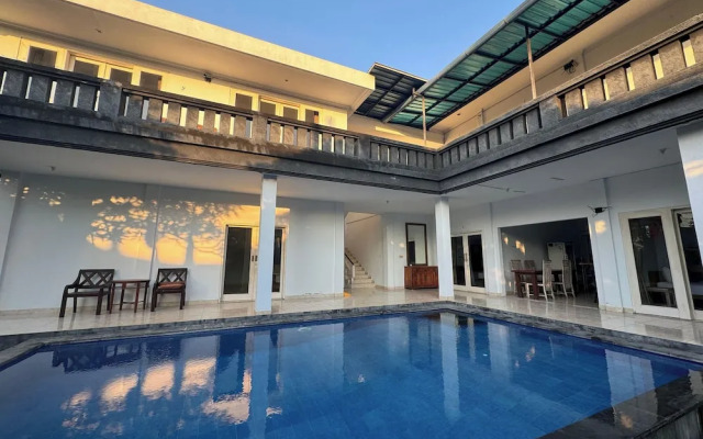 Rama - Laksmi Guesthouse