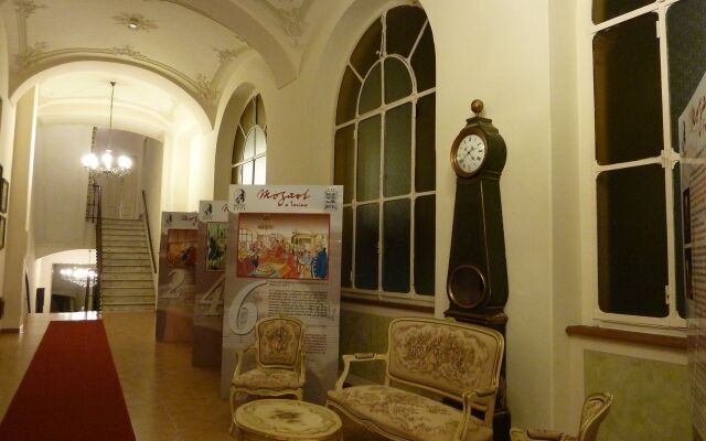 Hotel Antica Dogana