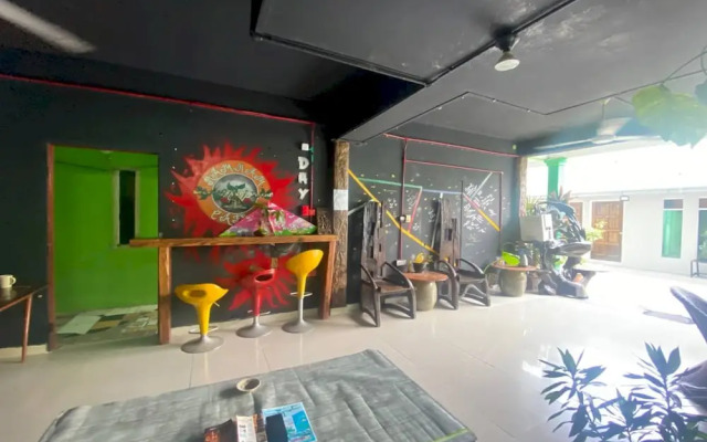 Villa Thai