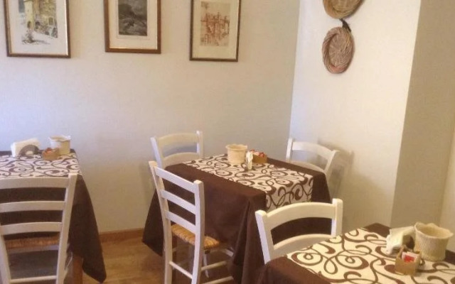 B&B Villa Delle Rose