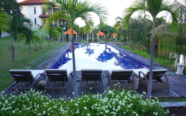 Blue Hill Resort Tulamben
