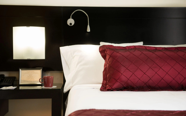 Grand Hotel, Hotel Boutique Tepatitlán