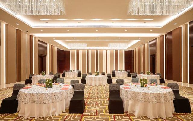Vivanta Pune, Hinjawadi