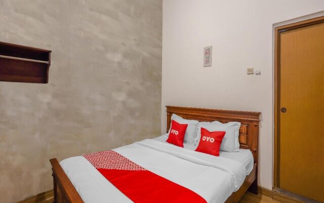 Nginepyuk by OYO Rooms