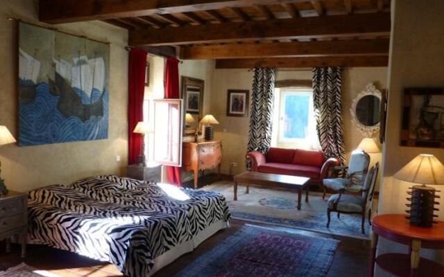 La Magnanerie Du Château