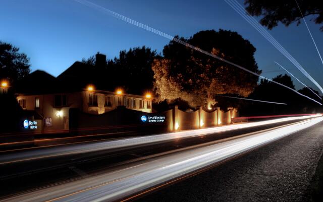 Best Western Brome Grange