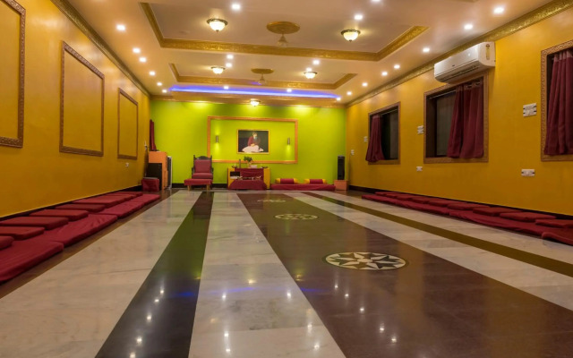Hotel Harmony