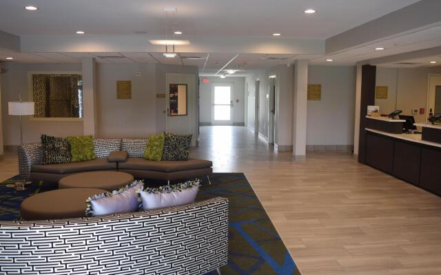 Candlewood Suites Nashville - Metro Center by IHG