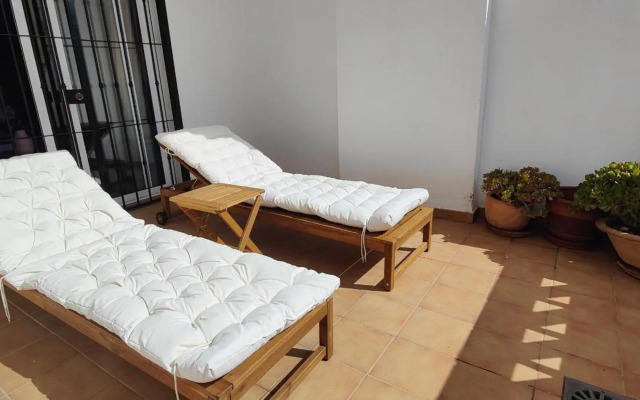 AP358 - Pinar del Mar