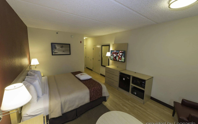 Red Roof Inn PLUS+ Gainesville