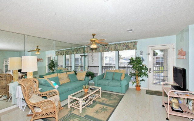 Southwind Condo Rentals by Panhandle Getaways
