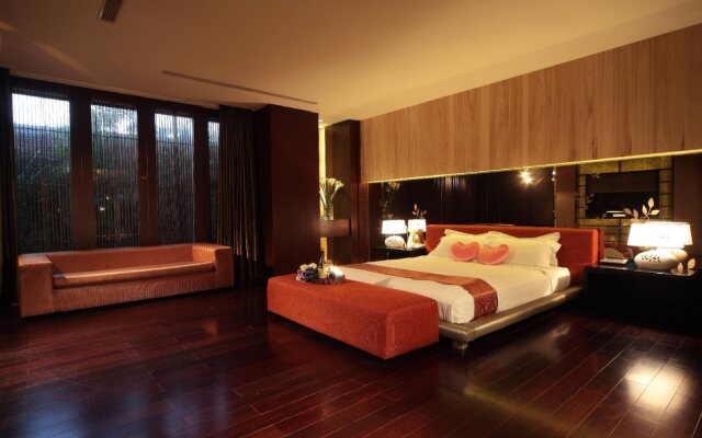 Wehome Motel