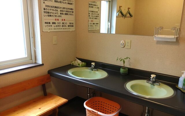 Cafe & inn That Sounds Good