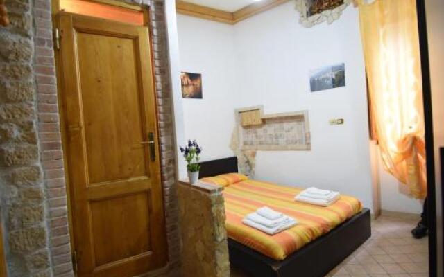 Alla Sibilla Guest House