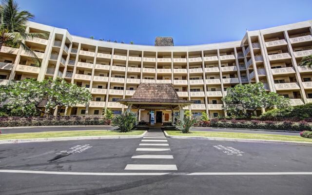 Royal Mauian 605 by Vacation Rental Pros