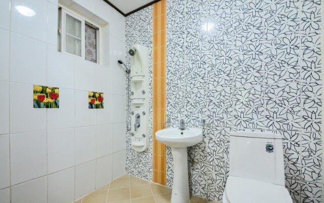 Gapyeong Benest Pension