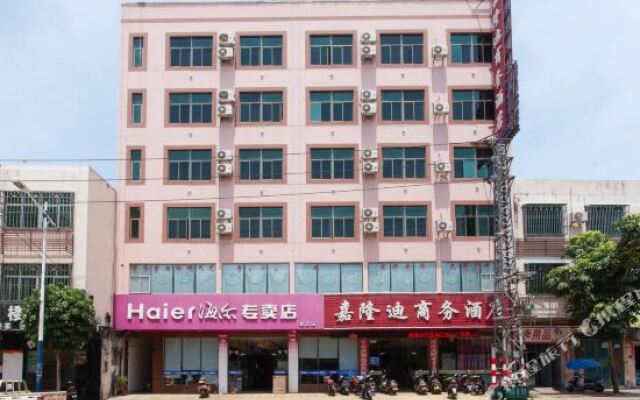 Jialongdi Business Hotel