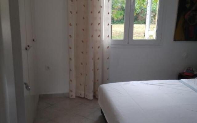 The Country House in Amarynthos
