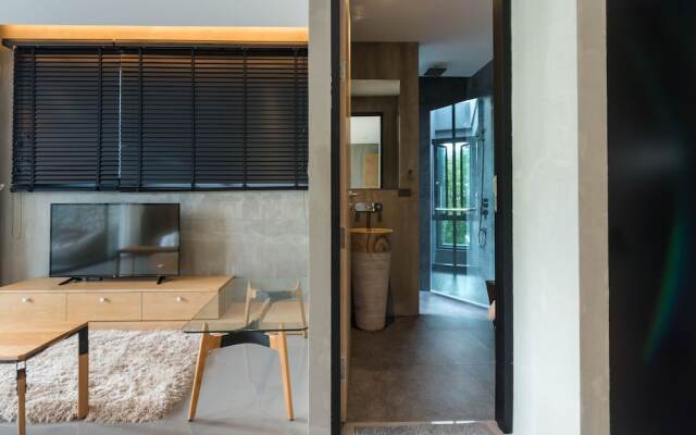Luxury 3 Bedroom Pool Villa Rambutan
