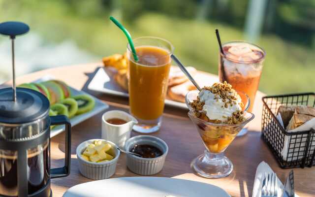 Katouna Suites