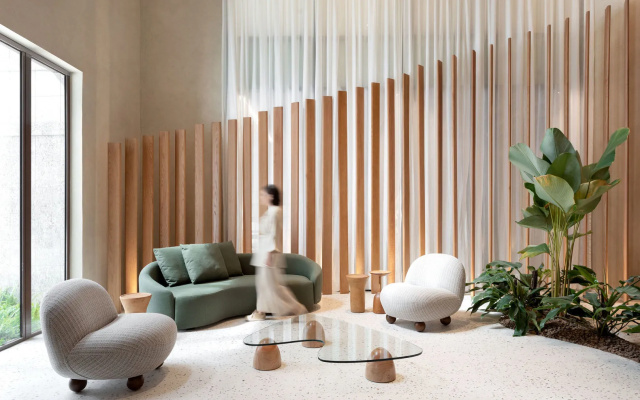 Qoya Hotel Curitiba, Curio Collection By Hilton
