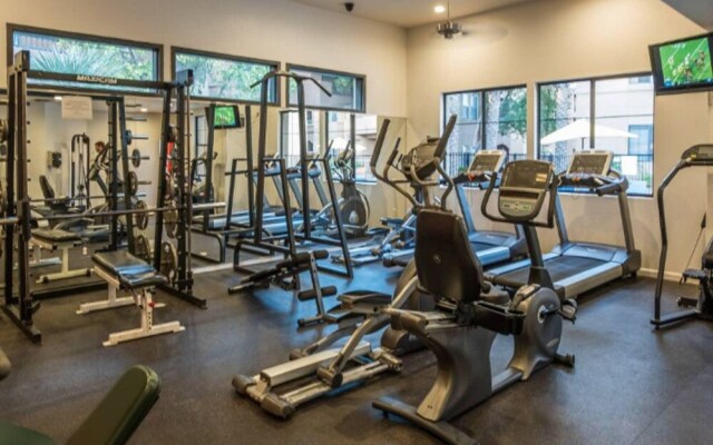 FRONTDESK Mandarina Apts Phoenix