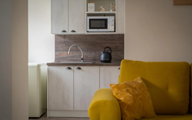 Stará Celnice Kvilda