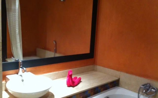 Appartement Al Qantara