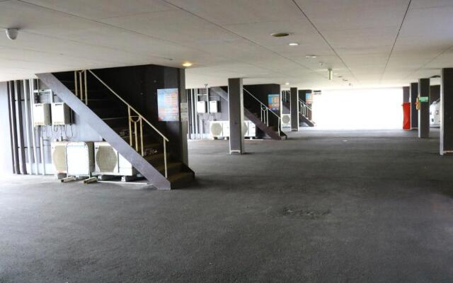 ホテルフォーシーズン